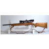 Image 6 : Remington Model 788 Bolt Action 243 Win Caliber Rifle With Scope & Sling