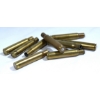 Image 3 : 50 pieces Assorted Brand 30-06 Shot Brass