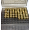 Image 4 : 210 Rounds Assorted Brands 9mm Caliber Reloaded Ammunition In Plastic Containers