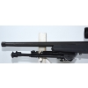 Image 12 : Savage Model 110 Tactical Bolt Action .308 Win Caliber Rifle With Scope & Accessories