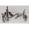 Image 2 : Arm Gear Pulley & Jaw Bearing Pulley 