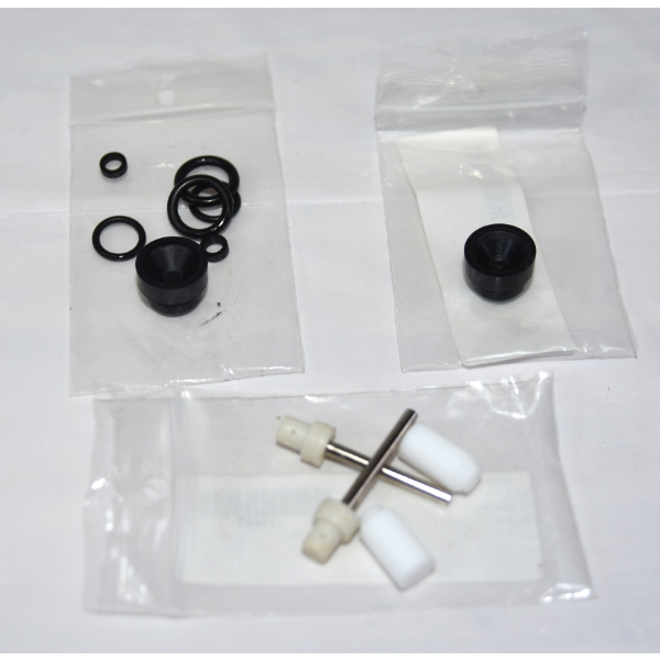 Crosman Air Rifle Or Pistol O-Rings - Excellent Condition