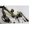 Image 11 : Left Hand Compound Bow Complete With Arrows 