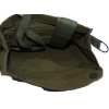 Image 5 : Us Military M17 Series Chemical - Biological Field Mask Carrying Bag & Tripod Mount Cover