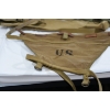 Image 8 : Box Lot Military Cases & Pouches 