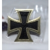 Image 3 : WWII German Iron Cross 1st Class 1939 – Pin Back Badge