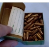Image 6 : 1.9kg Mixed Brand 22cal. Bullets