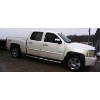 Image 4 : 2010 Chevy Silverado LTZ
