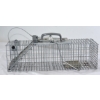 Image 2 : Live Animal Cage Trap 