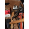 Image 9 : Box Lot Construction Supplies 