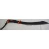 Image 11 : Gerber Machete - Bear Grylls - 20" Full Length , 12" Blade With Sheath 