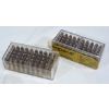 Image 3 : 99 Rounds Imperial 22 Long Rifle High Velocity Ammunition & 33 Rounds CCI 22 CB Long  Ammunition 
