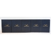 Image 3 : Box Lot Encyclopedia Americana Vol. 1 - 30
