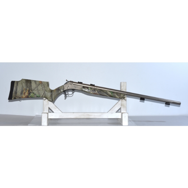 CVA Optima Pro 50 Percussion Caliber M.L. Parts Firearm