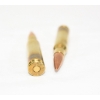 Image 3 : 20 Rounds Seller & Bellot 308 Win 180gr F.M.J. Factory Ammunition
