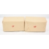 Image 2 : 40 Rds. MFS 7.62 x 54R FMJ 185gr Ammunition 