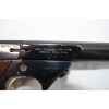 Image 6 : Hi-Standard Supermatic Trophy Model 103 Semi Automatic .22 LR Caliber Handgun