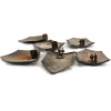 Image 1 : 5 Shovel Heads