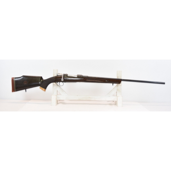 Carl Gustaf M96 Bolt Action 6.5x55 Caliber Sporter Rifle