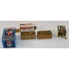 Image 1 : 161 Rounds Mixed 22cal. Ammunition