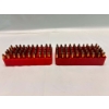 Image 1 : 100 Pieces CIL .243 100gr PSP Bullets