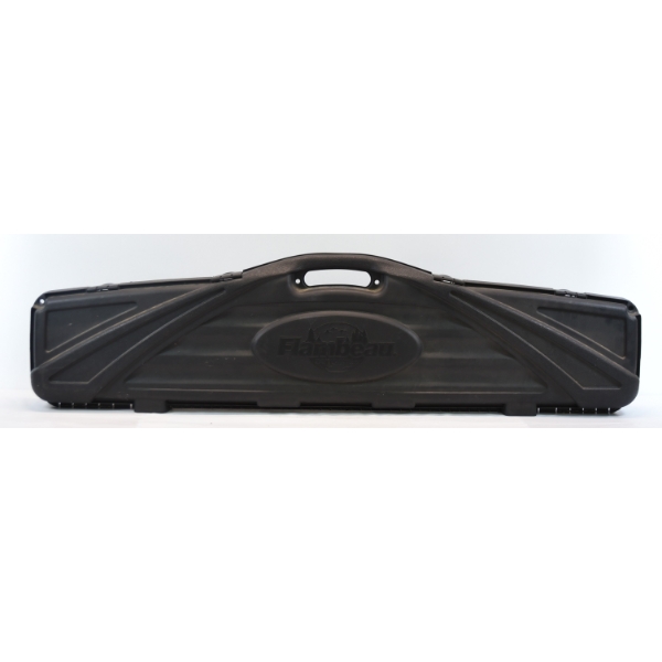 Flambeau Outdoors Hard Gun Case