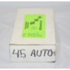 Image 6 : 50 Rounds H.R.S. Enterprises Precision .45 ACP 230 Grain Re-manufactured Ammunition