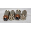 Image 4 : 19 Rounds Federal Hydra-Shok .45 ACP Caliber Ammunition