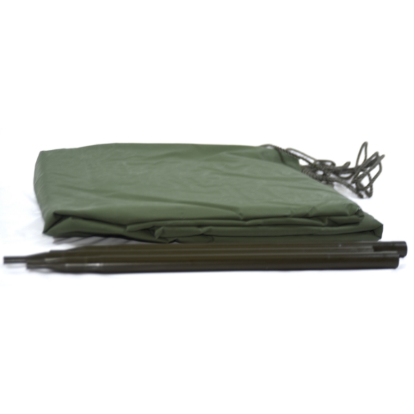 Outdoor Camping  Green Two Man Shelter 