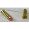 Image 1 : 200 Rounds Magnum 157 Caliber 158 Grain Ammunition 
