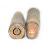 Image 4 : 40 Rds. Tokarev 7.62 x 25 Caliber Pistol Ammunition 