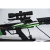 Image 11 : Carbon Express Crossbow with Arrows & Broadheads 