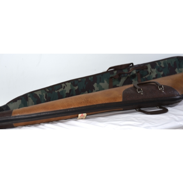 2 Soft Gun Cases