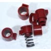 Image 3 : Lee Shotshell Set of Powder & Shot Bushings 