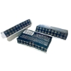 Image 2 : 60 Rounds Wolf 223 Rem 55 gr H.P. Ammunition