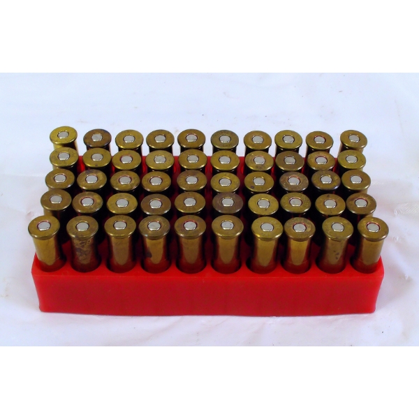 50 Rounds Federal 38 Special Ammunition 
