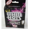 Image 2 : 72 Pieces White Hots Preformed Charges for 50cal.
