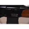 Image 9 : Akdas Alcor-223 Semi Automatic .223 Rem Caliber Rifle