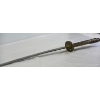 Image 17 : Dragon Handle Sword W/ Scabbard