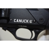 Image 12 : Canuck Renegade Pump Action 12 Gauge Shotgun With Browning Red Dot Sight & Sling
