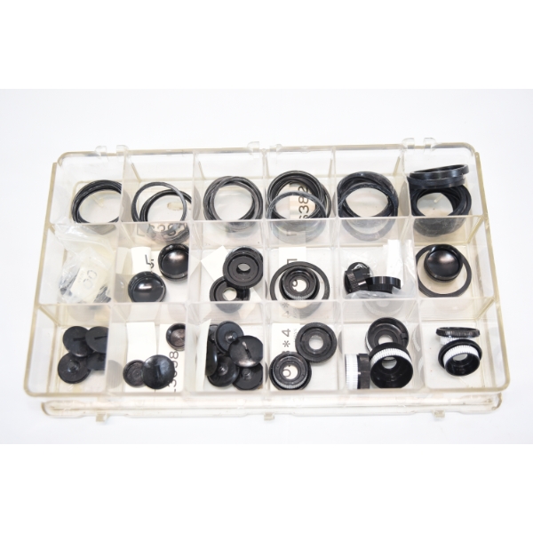 Bushnell Riflescope Dealer Repair Parts Kit 50 pieces