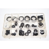 Image 1 : Bushnell Riflescope Dealer Repair Parts Kit 50 pieces