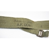 Image 4 : Box Lot Belts & Slings