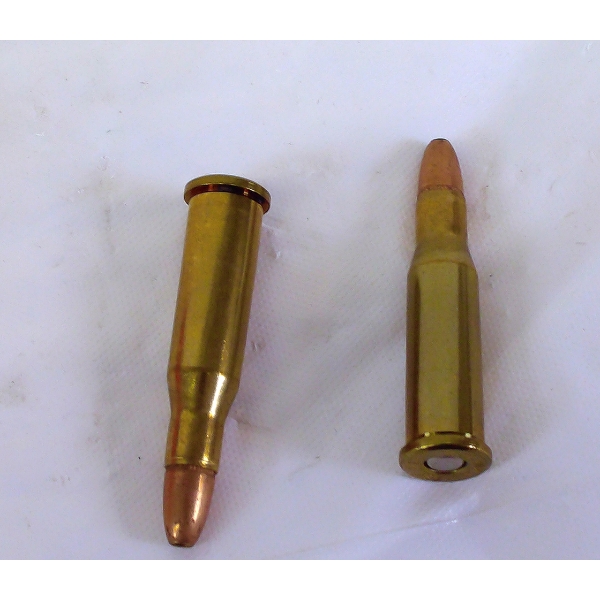 50 Rounds Winchester Super X 218 BEE 46gr. HP Ammunition