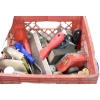 Image 2 : Box Lot of Wall Prep and Misc. Tools