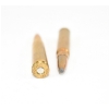 Image 3 : 20 Rounds Norma 7.65 Argentine 150gr S.P. Factory Ammunition