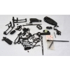 Image 2 : US M14/M1A Rifle Assortment Of Parts - Very Good Condition