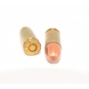 Image 3 : 64 Rounds Canadian Military 9mm Luger F.M.C Ammunition