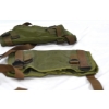 Image 4 : 3 Sleeping Bag Carriers