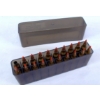 Image 3 : 20 Rounds Winchester 22-250 Ammunition